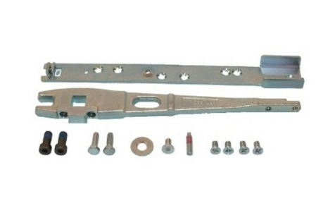 DORMAKABA RTS 85 TRANSOM CLOSER ARM ASSEMBLY