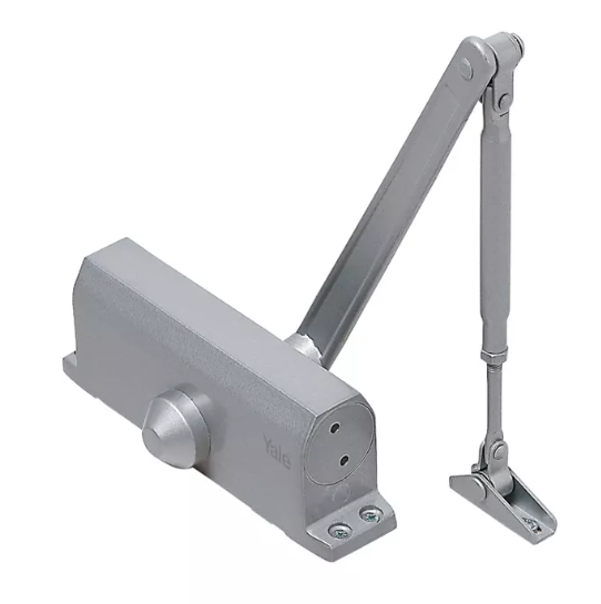 YALE Y300 - SIZE - 3 - 5