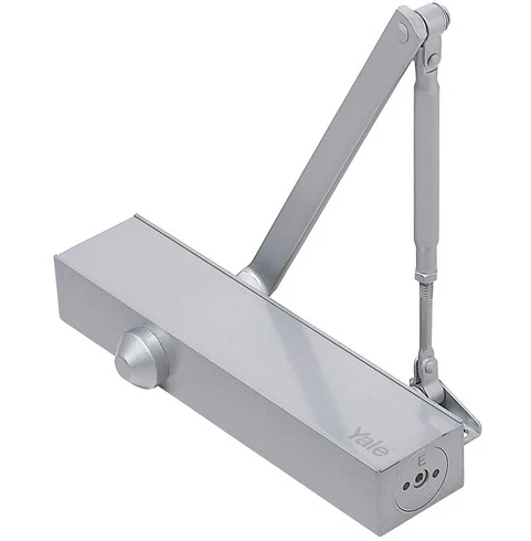 YALE Y2600 - SIZE - 2 - 6