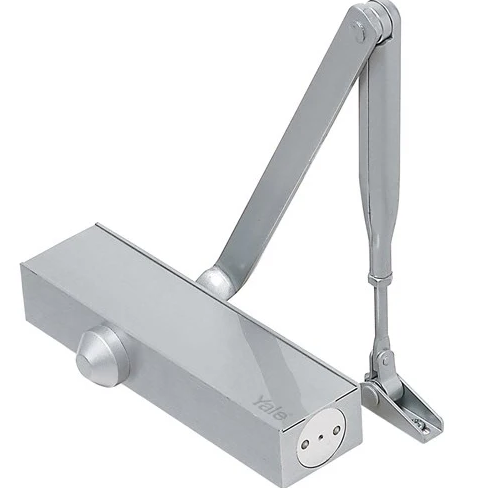 YALE Y2400 - SIZE - 2 - 4