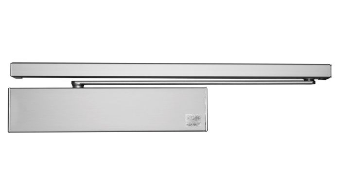 LOCKWOOD 2616 DELAYED ACTION - SLIDE ARM - SIZE 1 - 6