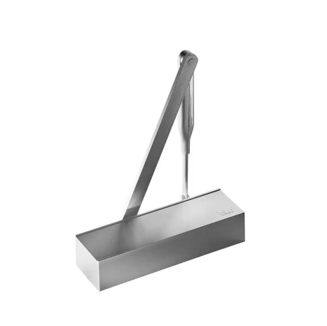 DORMA KABA TS72 - SILVER 2-4