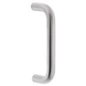 DORMAKABA - PH5160 - STAINLESS STEEL - 166MM