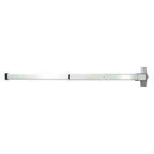 DORMAKABA ED22EOF RIM HORIZONTAL LATCHING PANIC BAR - 1085mm