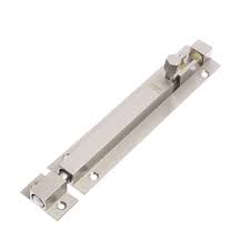 DORMAKABA 2750 BARREL BOLT