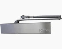 DORMA KABA 1026- SILVER - SIZE 2 - 6