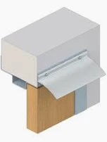 RAVEN RP67 DRIP STRIP