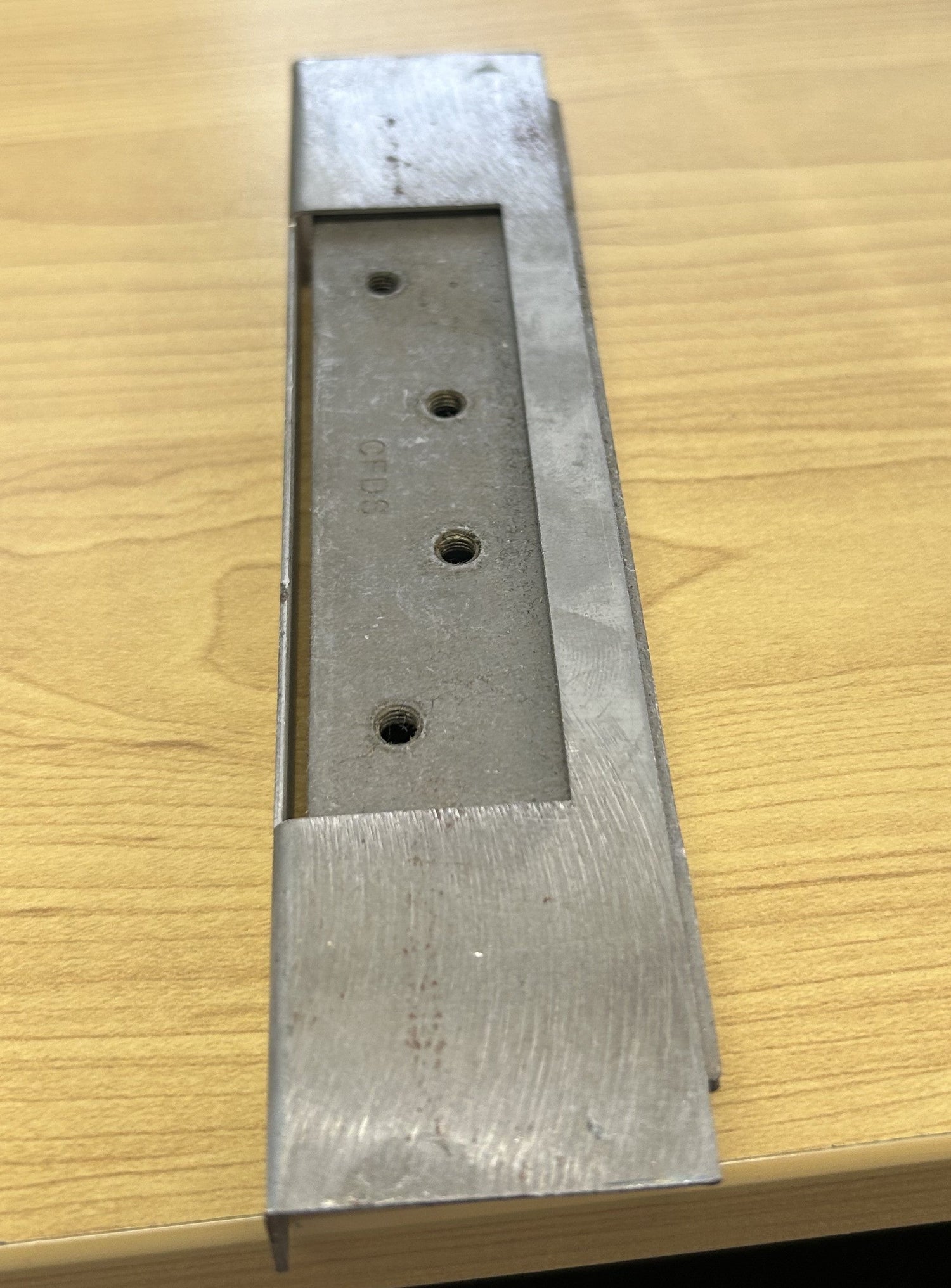 Frame Welding Service Parts