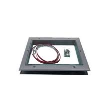 Fire Rated Vison Panels