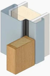 Perimeter Seals