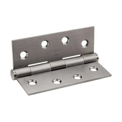 Hinge 100 X 75 - SSS with M5S
