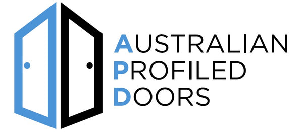 Australian Profiled Doors