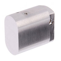 AB 570 CYL SCD - oval dummy cylinder