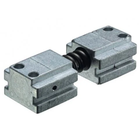 LOCKWOOD 2616 OPENING DAMPER