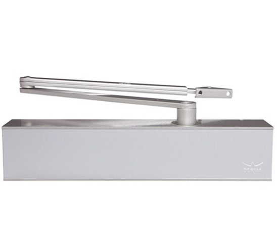 DORMA KABA TS83- SILVER - SIZE EN7 - 90NM