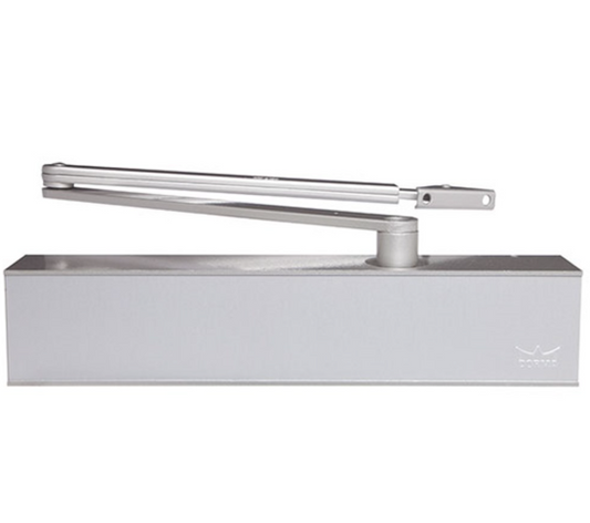 DORMA KABA TS83- SILVER - SIZE EN7 - 90NM