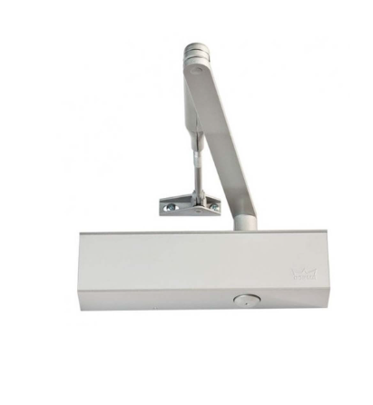 DORMA KABA TS73- SILVER - SIZE 1 - 4