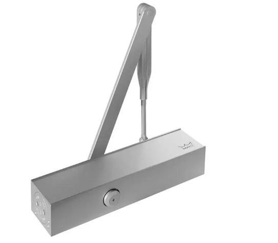 DORMA KABA TS79 - SILVER - SIZE 2-4