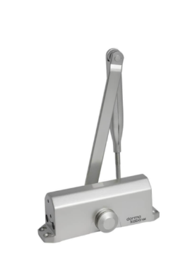 DORMA KABA TS77 - SILVER - SIZE 3