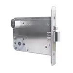 LOCKWOOD SELECTOR 5772 PRIMARY MORTICE LOCK - 127MM EXTENDED BACKSET