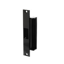 Lockwood ES2000 electric strike patch fitting