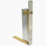 DORMA KABA AF667SSS FLUSH BOLT FIRE RATED