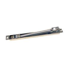 dormakaba DL400 Power Transfer Device - 90° Opening Door - Chrome Plated