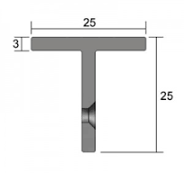 Kilargo IS7062 Meeting stile seal