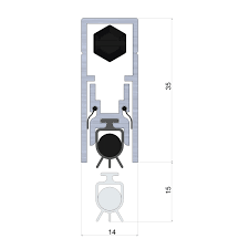 KILARGO IS8010SI - KG