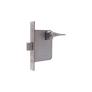 LOCKWOOD 3571DER ESCAPE DEADBOLT MORTICE LOCK RIGHT HAND