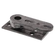 DORMAKABA RTS 8550 27MM FLOOR PIVOT