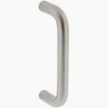 LEGGE 1351-04 PULL HANDLE - 150MM STAINLESS STEEL