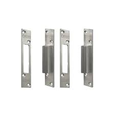 YALE WS7 HINGE BOLT SATIN
