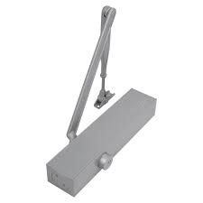 SABRE 836 SILVER