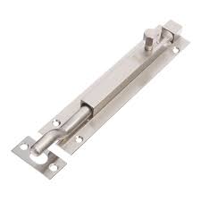 DORMA KABA 2751 NECKED BARELLBOLT