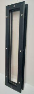 Fire Rated Vision Panel Kits