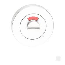Dormakaba 4309 indicating emergency turn snib - stainless steel