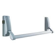 BRITON - B378E - RIM PANIC EXIT DEVICE SLIVER