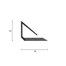 Kilargo KG1612BW