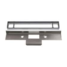 Dormakaba MA840 - rebate kit mortice lock