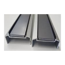 Lorient MSBN - Bullnose meeting stile set