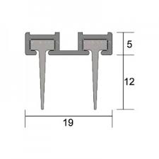 KILARGO IS3017SI BOTTOM SEAL