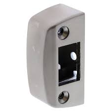 Lockwood 001 - Metal frame strike SP