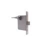 LOCKWOOD 3571DEL ESCAPE DEADBOLT MORTICE LOCK LEFT HAND
