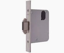 LOCKWOOD 3573 DEL ESCAPE SLIDING DOOR DEAD BOLT LEFT HAND