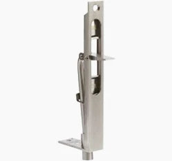 DORMA KABA 2901 FLUSH BOLT SATIN NICKLE