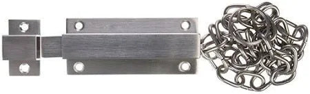 LEGGE CHAIN BOLT FIRERATED