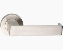 DORMAKABA 4300/101- SATIN STAINLESS STEEL
