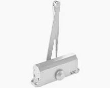 DORMA KABA TS77 - SILVER - SIZE 3
