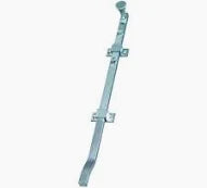 LOCKWOOD 7910 OFF SET VISIBLE FIX PANIC BOLT
